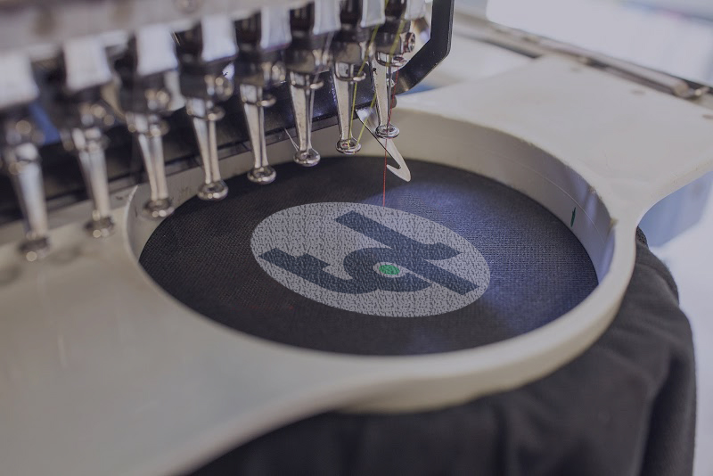 Embroidery Digitizing