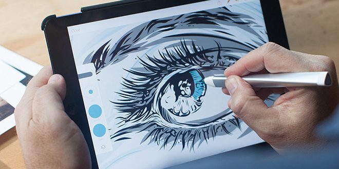 Screen Printing Vector Art